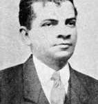 Afonso Henriques de Lima Barreto