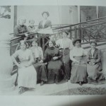 Grupo de Professoras da Escola Marechal Hermes (RJ), s/d