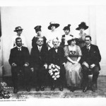 Professores da Escola Benedito Ottoni (RJ), 15/08/1917