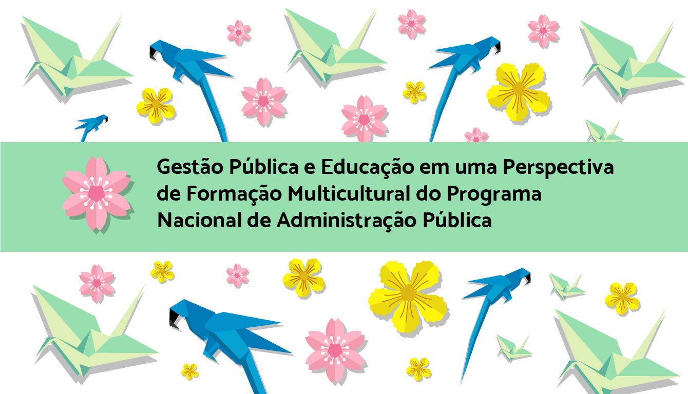 Abertas as inscrições para o curso EaD "Gestão Pública e Educação em uma Perspectiva de Formação Multicultural do Programa Nacional de Administração Pública" -  PNAP