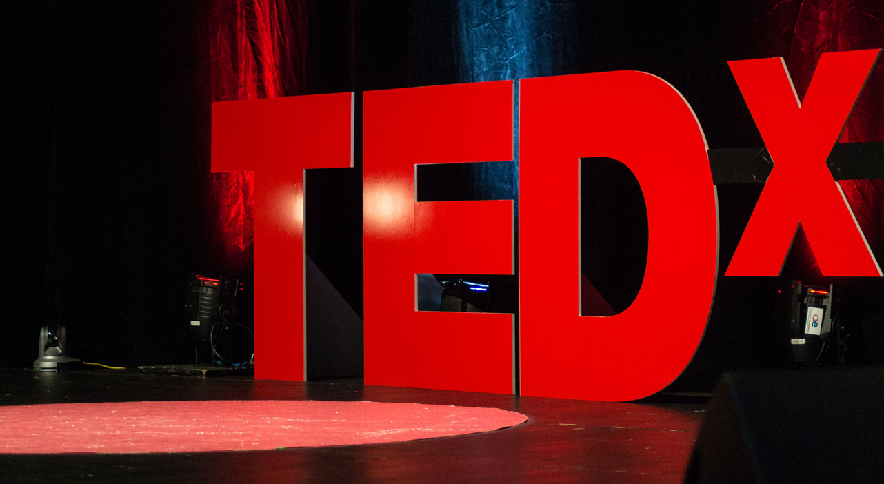 Transmissão do TEDxUFMT começa às 14h deste sábado