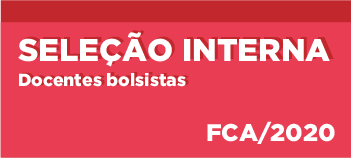 Docentes FCA/2020