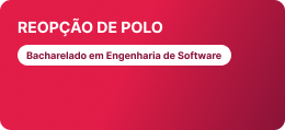Reopção de Polo - Engenharia de Software - 02/2026/PROEG/UFMT